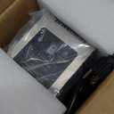 DEWENWILS 150W Low Voltage Landscape Transformer with Photocell Sensor, 120V AC to 12V/15V AC, Low Voltage Transformer for LED Landscape Lights, Spotlight, Weatherproof Stainless Steel, ETL Listed