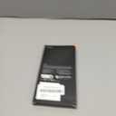 TORRAS Crystal Clear for iPhone 17 Pro Max Case, [Anti-Yellowing][Military-Grade Protection], Slim Transparent Anti-Scratch Back, Soft Bumper, Non-Slip Protective Phone Cover, Clear 6.9"