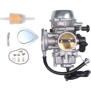 BH-Motor New Carburetor carb For Yamaha YFZ 450 YFZ450 2012-2013 ATV Carburetor