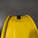 High Velocity Floor Fan, 3-Speed Industrial Shop Fan, High Velocity Heavy Duty Metal Fan for Workshop, Garage,Warehouse,Factory (2 Pack-42 Inch)