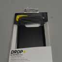 OtterBox Google Pixel 9a Commuter Series Case - Black, Slim & Tough, Pocket-Friendly, with Port Protection