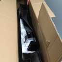 STSEV01 Front Lip Splitter Spoiler for BMW X5 G05 LCI 2024-2026 Accessories