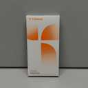 TORRAS Strong Magnetic & Seamless Stand for Samsung Galaxy S26 Ultra Case, Fit for MagSafe, Mil-Grade Drop Protection, Kickstand for Samsung Galaxy S26 Ultra Case, Translucent Back/Black Edge