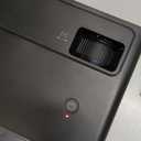 CiBest Mini Projector, Upgraded Full HD 1080P Support Video Projector, Portable Small Movie Projector, Compatible with iOS/Android/Windows/TV Stick/Box/USB/HDMI