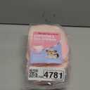 Ambreview Disposable Dog Diapers Female, Just Pull It Up, Doggie Diapers for Female Dogs, Strong Absorbency | Leak Proof, for Dogs in Heat | Elderly | Disabled, S 10 PCS