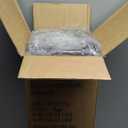 Dream On Me Zodiak Baby Playard, Breathable Mesh Sides, Soft Comfortable Mattress, Quick & Easy to Fold with Travel Carry Bag, Compact Space Saving Design - Grey & Pink