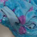 Dinosaur Costume for Small Dogs and Cats, Dog Hoodies Cold Weather Coat,Dog Pajamas for Christmas Halloween (Medium, Blue)