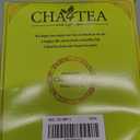 Cha4TEA 36-Count Matcha Green Tea for Keurig, BB 03-2028