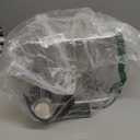 JZ.CAFE Espresso Machine 20 Bar, Compact Espresso Maker, Stainless Steel Expresso Coffee Machines with Steam Milk Frother & 34oz Removable Water Tank for Home, Cappuccino Machine, Great Gift