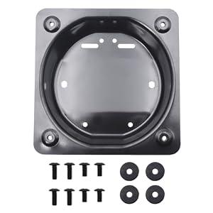 Wall Mount Adapter Brackets Compatible with Odyssey Samsung G9 49'' G93SC S49CG934S LS49CG934SUXEN 950SUXEN