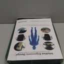 Shrdaepe Massage Trigger Point Cane, Body Deep Tissue, Handheld Back, Neck, Shoulder, Leg and Feet Massager Rod, Muscle Release Tool Self Massage Hook Cane Gifts for Women & Men, Green