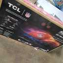 TCL 65 Inch Class QM7K Series | Mini LED QLED 4K HDR | 65QM7K, 2025 Model | 120HZ-144HZ Anti Reflective Screen Smart Google TV Dolby Atmos Onkyo Audio | Voice Remote Alexa Gaming Streaming Television