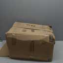 USQ1202 Pool Motor 2 HP, 3450 RPM, 48Y Frame Square Flange Pool Motor Compatible with A.O. Smith Century