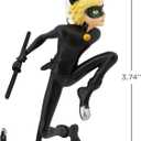 Hallmark Miraculous Cat Noir Christmas Ornament