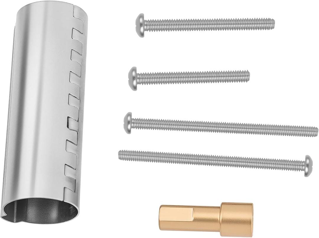 10399 1 Inch Handle Extension Kit for Moen Legend and Chateau Single Handle Tub/Shower Faucets