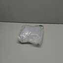 30 PCS Clear Christmas Ornaments Balls, 8cm, 6cm, 5cm Clear Fillable Plastic Ornaments Ball, DIY Christmas Decorations, Hanging Ornaments for Crafts