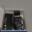 HDMI Switch eARC Audio Extractor, 4K@60hz HDMI Audio Splitter with Remote, Support 7.1 Channel Audio/Optical Toslink SPDIF/Coaxial Converter HDR