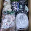 Box of Mixed Items, Retail is Estimated