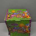 FlyFlag Air Dry Clay - 100 Colors, Ultra Light and Soft, Non-Toxic Modeling Clay for Kids with Tools and Tutorials, for Creative Play and Learning (Multicolor)