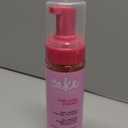 Cake Beauty Gel-to-Foam Styler, The Curl Friend  Volumizing & High Hold Gel to Foam - Flake Free Frizz Control - Infused with Coconut Oil & Shea Butter - For Curly Hair- 6.8 fl oz./ 200 mL