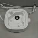 LEVOIT Top Fill Humidifiers for Bedroom, 2.5L Tank for Large Room, Easy to Fill & Clean, 28dB Quiet Cool Mist Air Humidifier for Home Baby Nursery & Plants, Auto Shut-off for Safety, 25H (White)