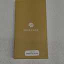 Miracase Compatible with iPhone 12 Case and iPhone 12 Pro Case, Liquid Silicone Gel Rubber Full Body Protection Shockproof Drop Protection Phone Case for iPhone 12/12 Pro 6.1 inch(Navy Blue)