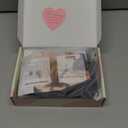 Black Wig for Women, Long Black Wavy Wig with Bangs 26 Inch Wigs Natural Looking Heat Resistant Synthetic Wig for Daily Party Use