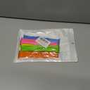 [5 PACK] STG Sport Watch Band Compatible with Apple Watch Band 38mm 40mm 41mm 42mm 44mm 45mm 49mm Soft Silicone Replacement Sport Strap Compatible for iWatch Ultra SE Series 9/8/7/6/5/4/3/2/1