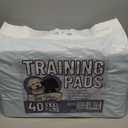 Training Pads 40 XXXL Pads 47 in x 31 in