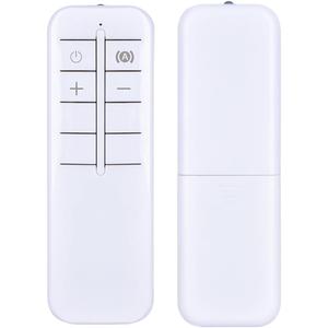 MR-2398P Remote Replacement for MERACH Vibration Plate Exercise Machine MR-2398 MR-2398P Remote, Compatible with YESOUL YS-VM60 and ZENACTIVE Vibration Plate