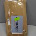 Sleek Stainless Steel Paper Towel Holder- A Versatile and Stylish Kitchen and Bathroom Accessory. This Sturdy, Weighted Countertop Design Effortlessly Hold All Standard Paper Towel Rolls for Home