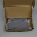 ZUMIMALL Adjustable Angle Video Doorbell Mount, Adjust 90 Degrees Wireless Camera Doorbell Bracket Holder for Home Apartment Office Room, Easy Installation, Suitable for Most Doorbells