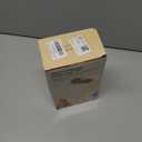 Pet Steam Brush for Dog & Cat  3-in-1 Spray Hair Removal Comb  Steam for Shedding & Grooming  Water Brush for Long & Short Haired Pets  Spritz Defur Comb  Includes Waterless Shampoo and Eye Wipes (7.7in - Brush with 2 Shampoos)