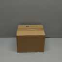 Amerdeco Front Door Lock Set with Double Cylinder Deadbolt, Black Exterior Entry Door Lever, Heavy Duty Entry Door Locksets for Left or Right Hand Exterior Door（Black 2 Pack）