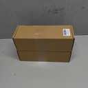 2 x Playing Card Holders Deck Stand, Play Cards Holder for Kids or Elder People, Hands-Free Wood Holder Racks,Tray for Organizing Cards (2 Pack-Yellow)