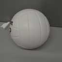 WILSON Cast Away Volleyballs - Mini and Official Size