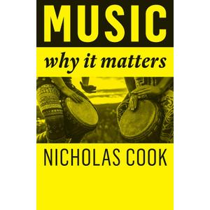 Music: Why It Matters