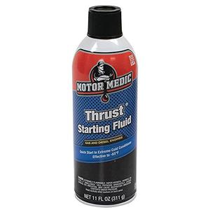 Stens Niteo - M3815 Stens 752-942 Starting Fluid 311 g