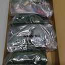 37 PCS Rainforest Animals Figures Toys Set, Rainforest Diorama Supplies Include Jungle Animal Figurines,Trees, Moss, Sand, Stones for Kids Historical Education School Project Decoration Birthday