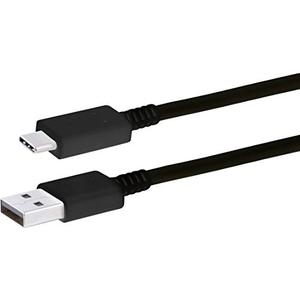 GE USB A to USB C Cable, 15W 6.5 Ft Type C Charging Cable for iPhone 16 Series, 15 Series, iPad Pro USB C Charger Cord, Type C Charging Power Cord, Phone Charger USB C Charging Cable USB A to C, 33780