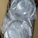 Stainless Steel Cookware Set,Tir-Ply Pots and Pans Set,13 Pcs Stainless Steel Induction Kitchen Cookware Sets,PFOA Free, Frying Pans,Saucepans,Saute Pan & Stock Tagine Pot,Compatible with All Cooktops