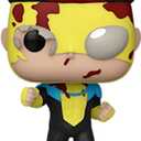 FUNKO POP! Television: Invincible - Invincible (Bloody)