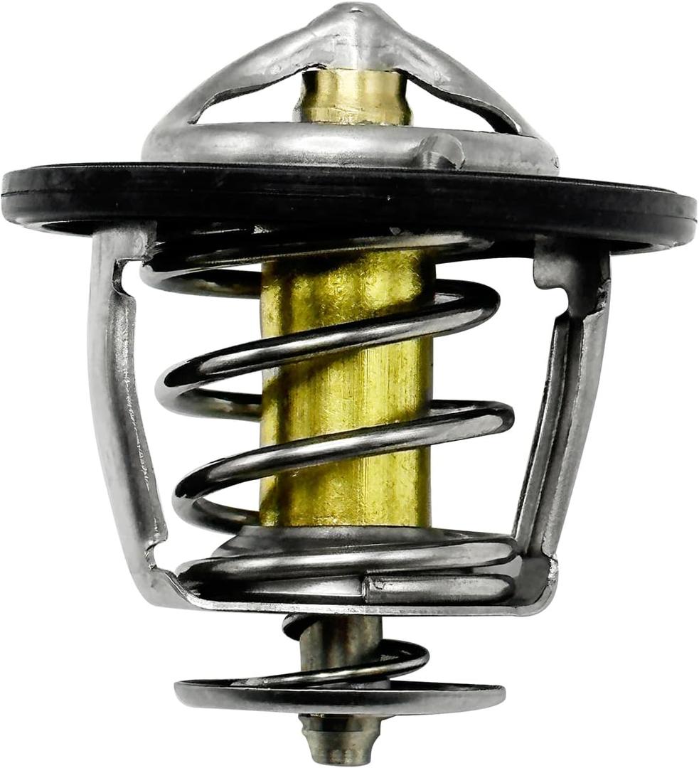 Engine Thermostat for Toyota Avalon Camry Celica Corolla Highlander Matrix Prius RAV 4 Sienna Solara Tacoma Venza Yaris Lexus ES300 330 350 GS300 IS300 90916-A3003 90916-03129 90916-A3002