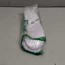 FEETCITY Boys Girls Water Shoes Kids Aqua Socks Quick Dry Barefoot for Beach Swimming Pool (12 Little Kid, Knitblue)