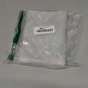 4 Pieces 1/8" Thick (3mm) Acrylic Sheets,Clear Cast Plexiglass 5 x 7 with Protective Paper for Signs DIY Display Projects,Craft,Photo Frames