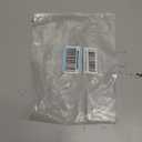 PH PandaHall 5 Sizes Smooth Round Beads, 300pcs 14K Silver Plated Beads Little Round Bead Seamless Ball Bead Long-Lasting Spacers for Hawaii Layered Bracelet Necklace Jewelry DIY Crafts 2/3/4/5/6mm