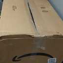 Surfapans Welcome To The Porch Sign For Front Porch Standing 45"X9" Wood Frame Large Rustic Farmhouse Outdoor Tall Board Welcome Sign Modern Home Outside Front Door Vertical Wall Decor (Black)