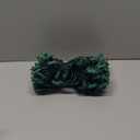 Novelty Lights 25ft 50 LED Lime Green Christmas Lights Outdoor/Indoor, 6" Spacing, Green Wire String Lights for Festive Xmas Lighting, IP55, UL Listed, Dimmable, Connectable