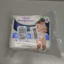 Always Discreet Postpartum and Adult Incontinence Underwear for Women, Size S/M, Maximum Protection, 14 CT