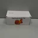 Interactive Dog Toys Food Puzzle Slow Feeder, Cat Treat Dispenser Toy Duck-Shaped Enrichment Toy for Small Medium Dogs and Cats, IQ Training and Exercise Small Animal Bowls